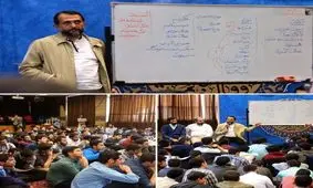 رمزگشایی فرزند حدادعادل از پشت پرده حمله به خود و خانواده‌اش/لیست فریدالدین شامل همه اصولگرایان شد؛ از قالیباف تا فتاح و ...+عکس