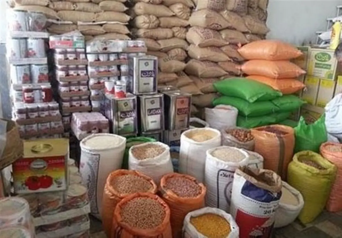 موج تازه گرانی کالاهای اساسی به بهانه افزایش دستمزد 96 کارگران