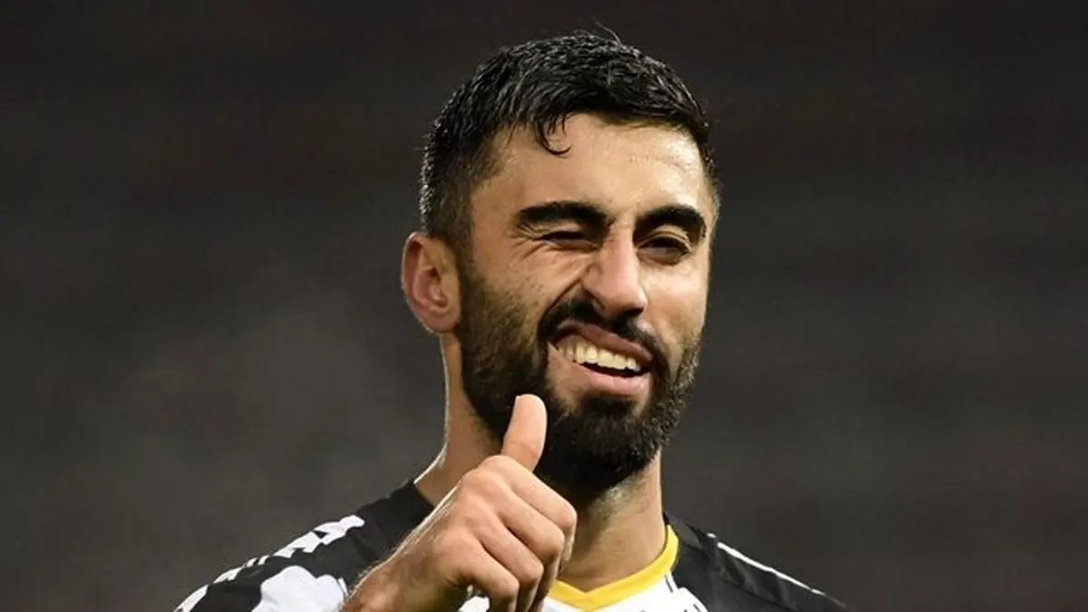 حضور کاوه در تیم ملی به دلیل درخشش در شارلوا