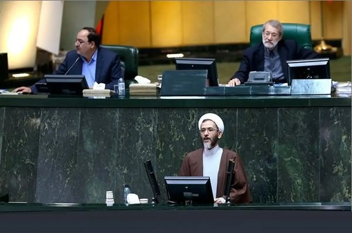 مازنی خواستار کنترل «گروه‌های فشار» در آستانه انتخابات شد