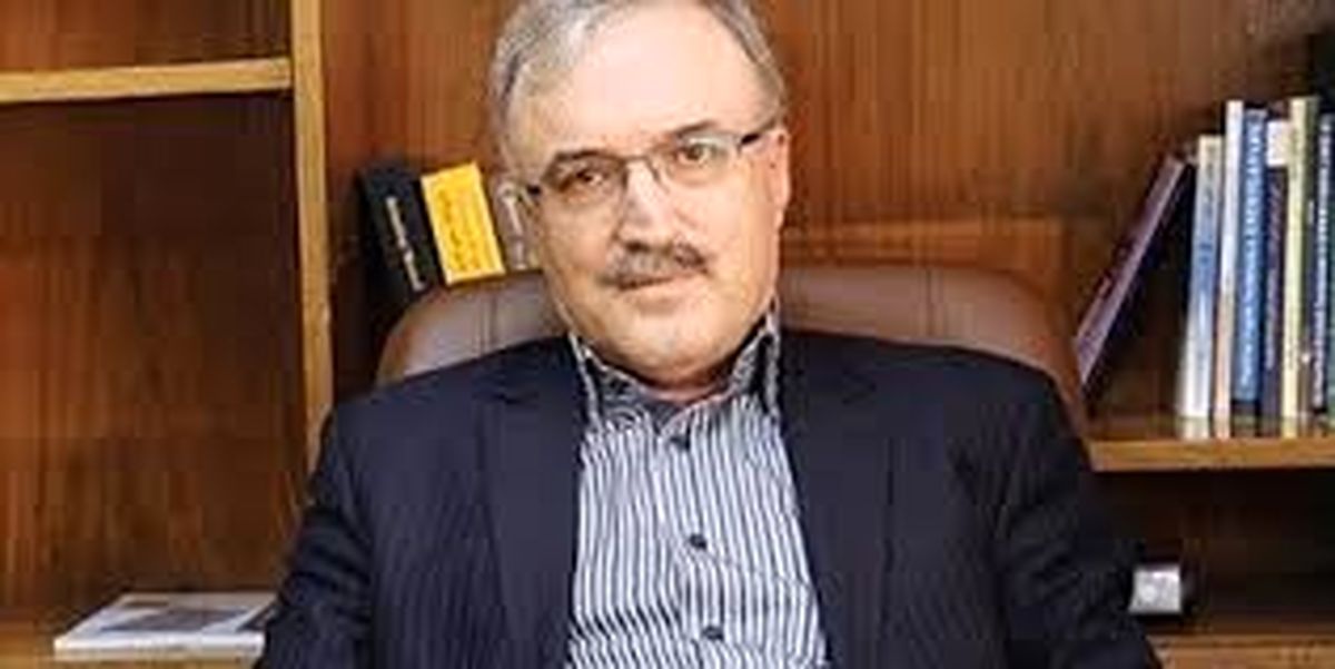 نمکی بازداشت ۳ مدیر سابق وزارت بهداشت را تایید کرد