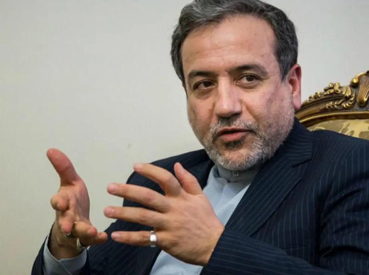 عراقچی: به عربستان پیام فرستادیم؛ امیدواریم جواب های مثبتی دریافت کنیم / کاملا مطمئنیم که جنگی در منطقه رخ نخواهد داد