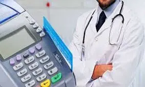 هنوز ۶۰ درصد پزشکان دستگاه کارتخوان‌ نصب نکرده‌اند