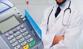 هنوز ۶۰ درصد پزشکان دستگاه کارتخوان‌ نصب نکرده‌اند
