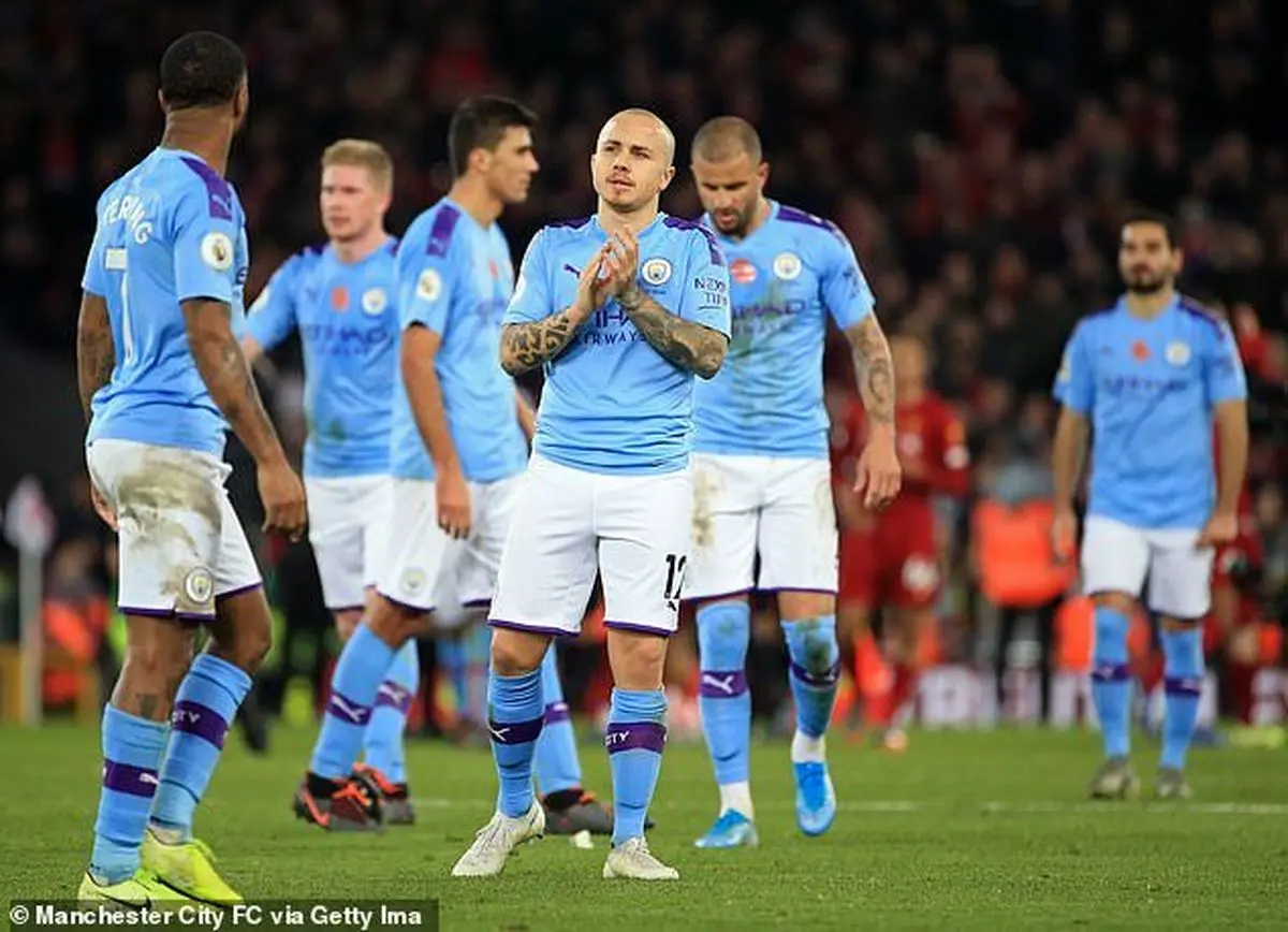 سران سیتی ۱۰۰ میلیون پوند برای تقویت تیم‌ کنار گذاشتند