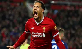 فان‌دایک: از اتفاقات تلخ فصل قبل درس گرفته‌ایم