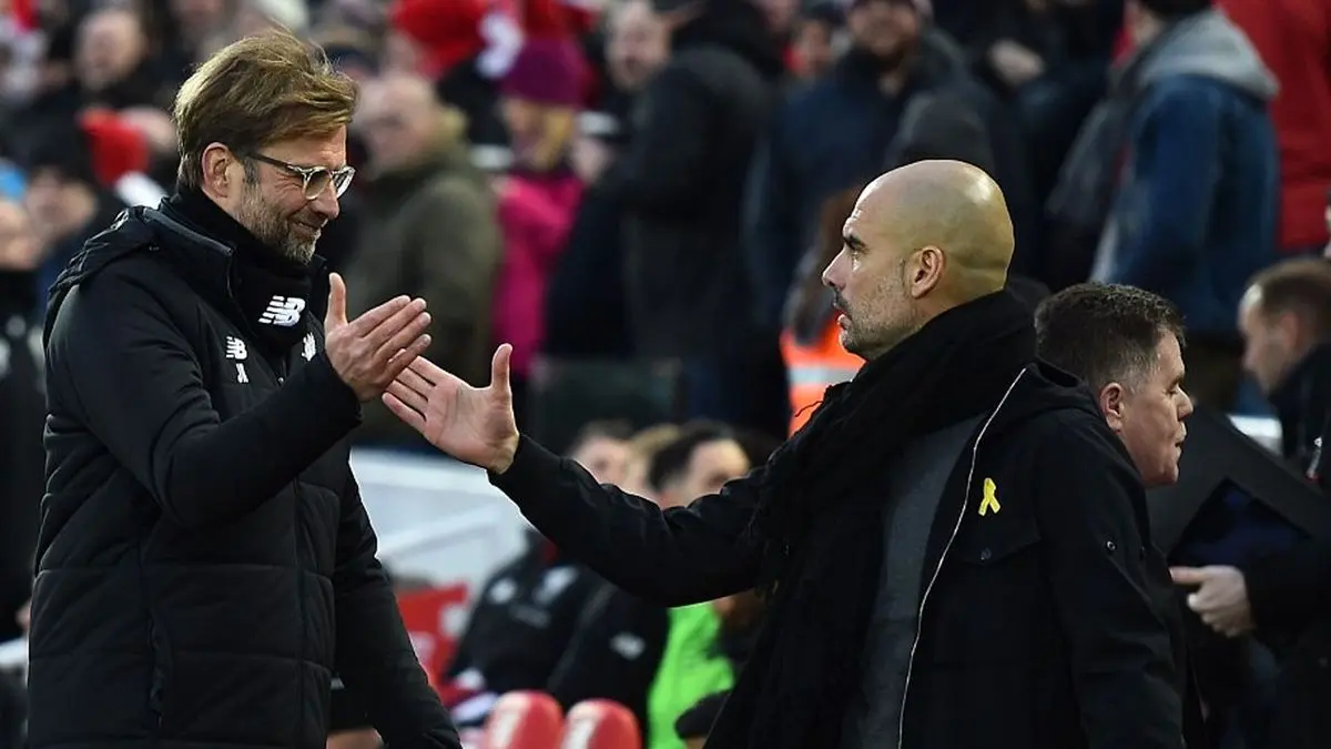 قایق گواردیولا به صخره خورد!