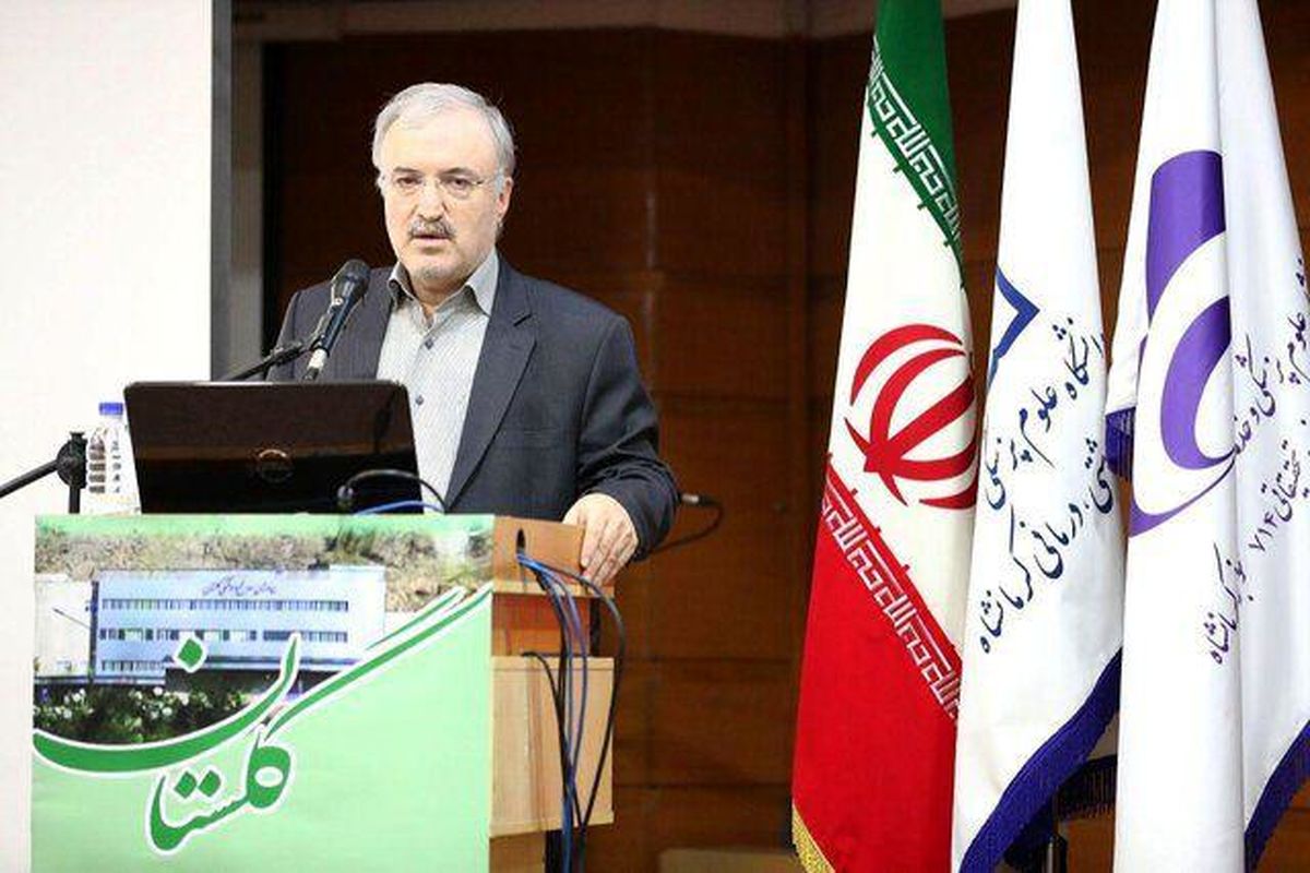 نیامدم جیب پزشکان لوکسنشین را پُر کنم
