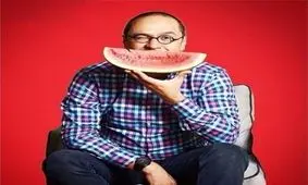 رامبد جوان از فصل پنجم خندوانه میگوید