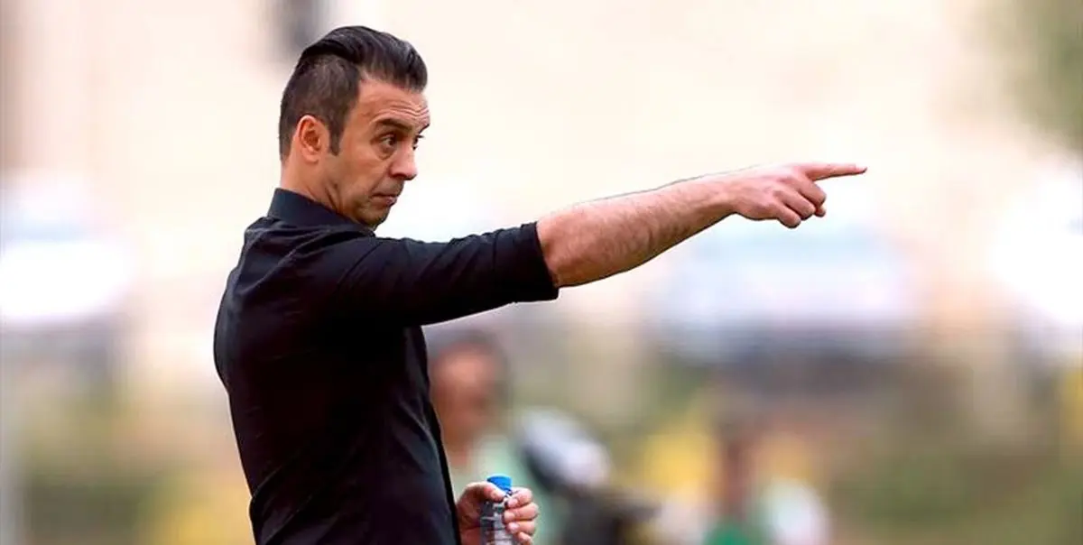 پاشازاده: بازیکنان تیم ملی باید به داور احترام بگذارند