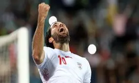 انصاری‌فرد: اولویتم آقای گلی لیگ قطر نیست