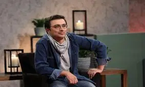 امین زندگانی: تلویزیون درگیر شرخر فرهنگی شده است