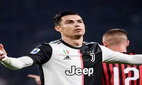 رونالدو: توپ طلا برای من مثل جایزه نوبل است