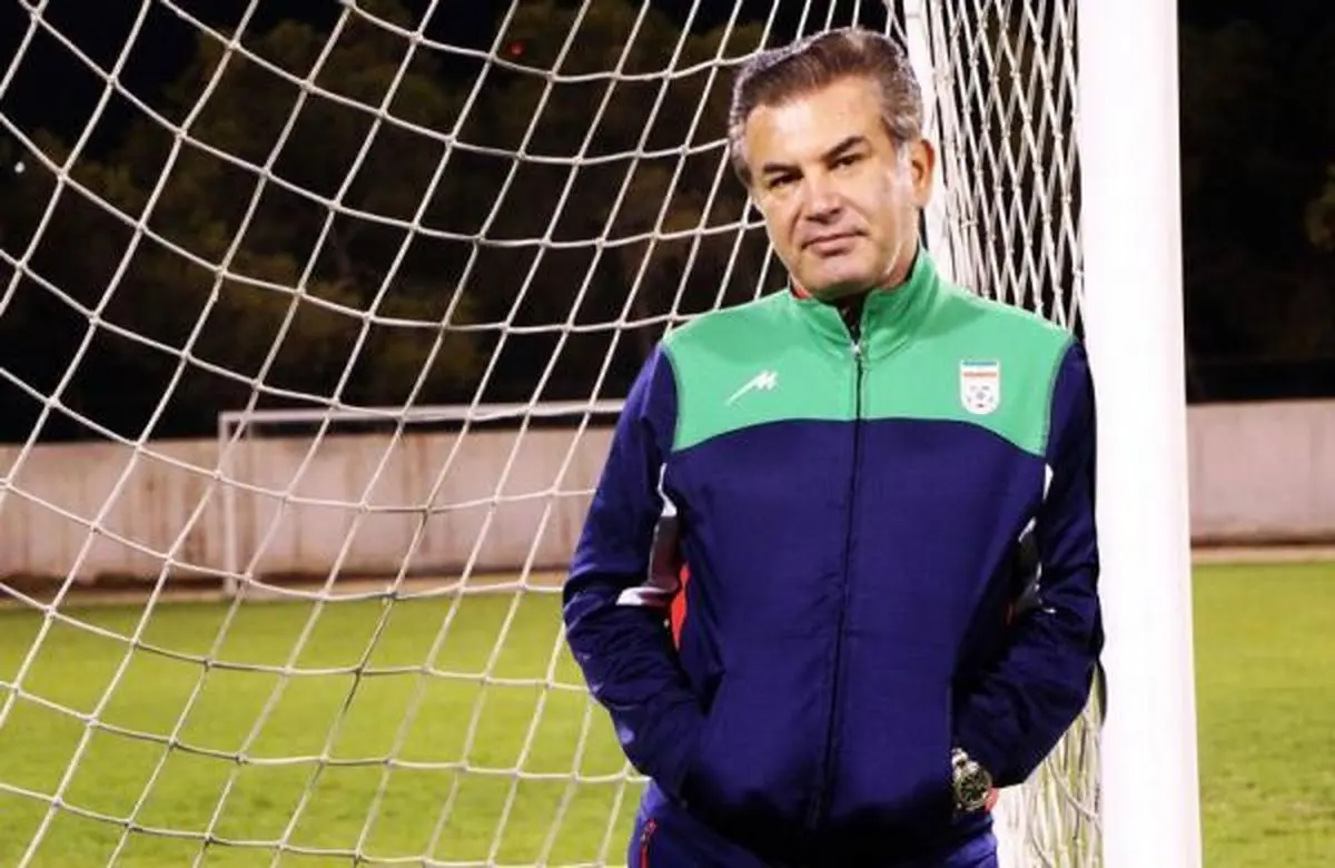 استیلى: آب و هوای اندونزی مثل تایلند است