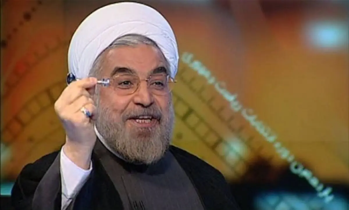 روزنامه شرق: اصولگرایان،تخریب روحانی را به کاندیداهایی غیر از رئیسی واگذار می کنند