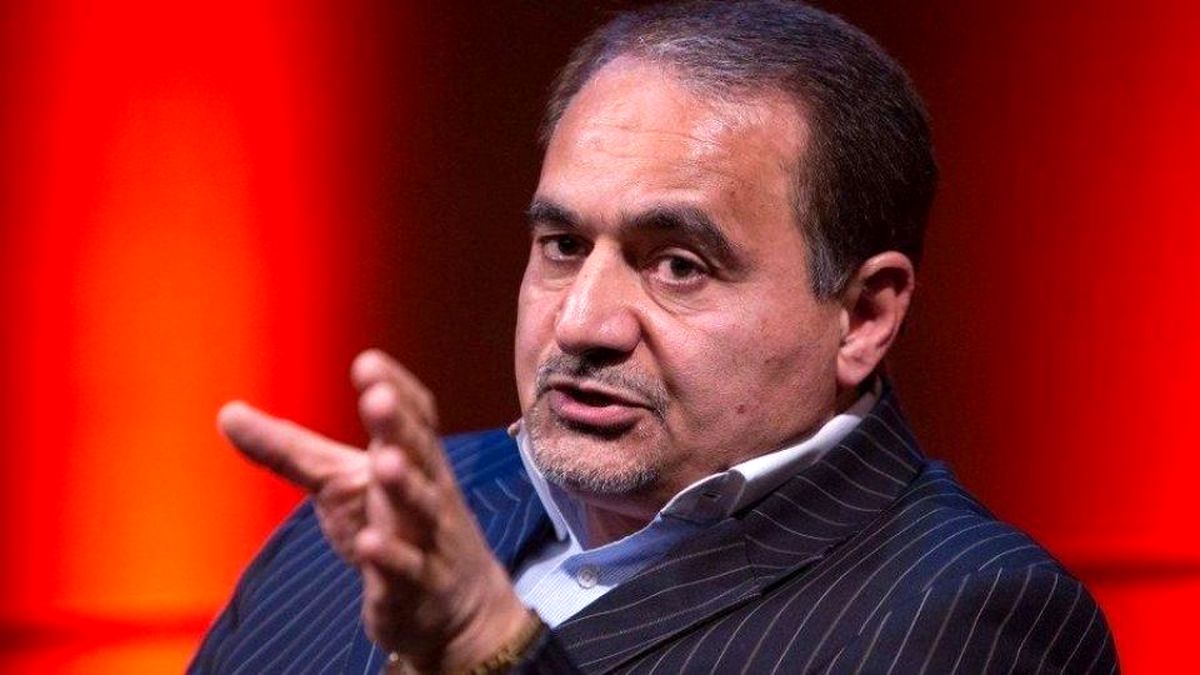 سید حسین موسویان: اگر جای روحانی بودم مثل ترامپ از برجام خارج میشدم