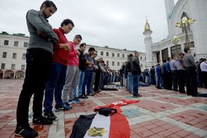 مصر از نمازجمعه عوارض می‌گیرد؟