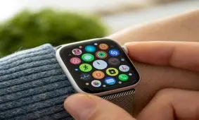 «اپل‌واچ سری 6» ضد آب است