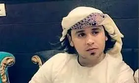 توضیحات پدر شاعر اهوازی درباره چگونگی درگذشت فرزندش / فیلم