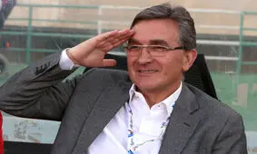 بازگشت برانکو به لیگ برتر؟