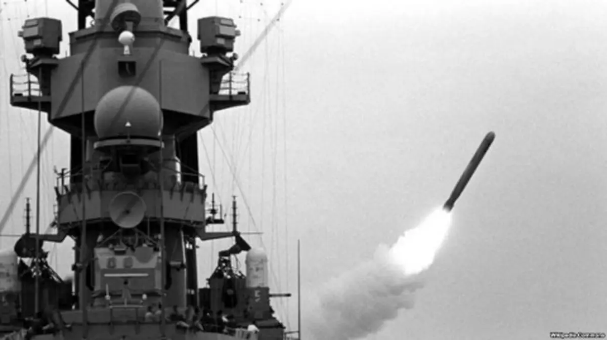 CNN: حمله موشکی امریکا پیامی به ایران بود؛ ترامپ می خواست بگوید اگر ضروری باشد علیه تهران اقدام نظامی می کند