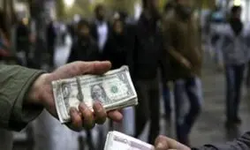 دلار در یک قدمی سد مقاومتی ترمز کرد