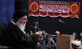  کسانی که با رهبری زاویه دارند نباید به جایی برسند