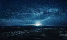 علت وجود نور سبز در آسمان چیست؟/ منشأ رویداد سالانه «استیو»