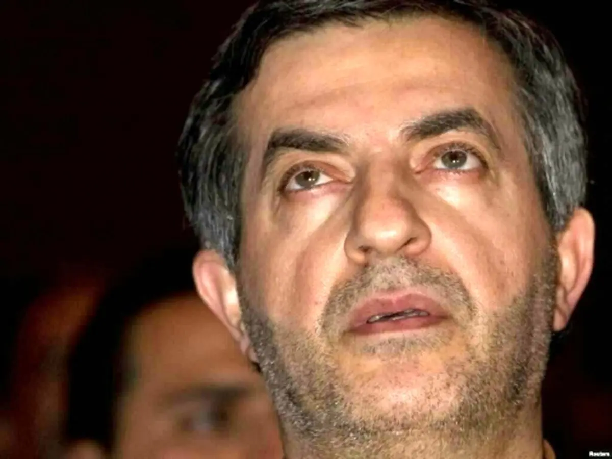 مشایی : اگر شرایط تغییر کند احمدی نژاد وارد عرصه انتخابات می شود