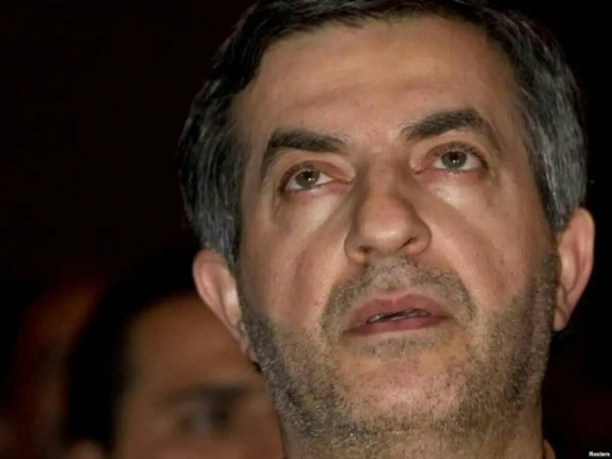 مشایی : اگر شرایط تغییر کند احمدی نژاد وارد عرصه انتخابات می شود
