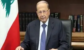 میشل عون: دولت تکنوکرات برای لبنان مناسب نیست