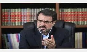 برخورد قاطع و قانونمند با مفاسد جزء برنامه های قوه قضائیه است