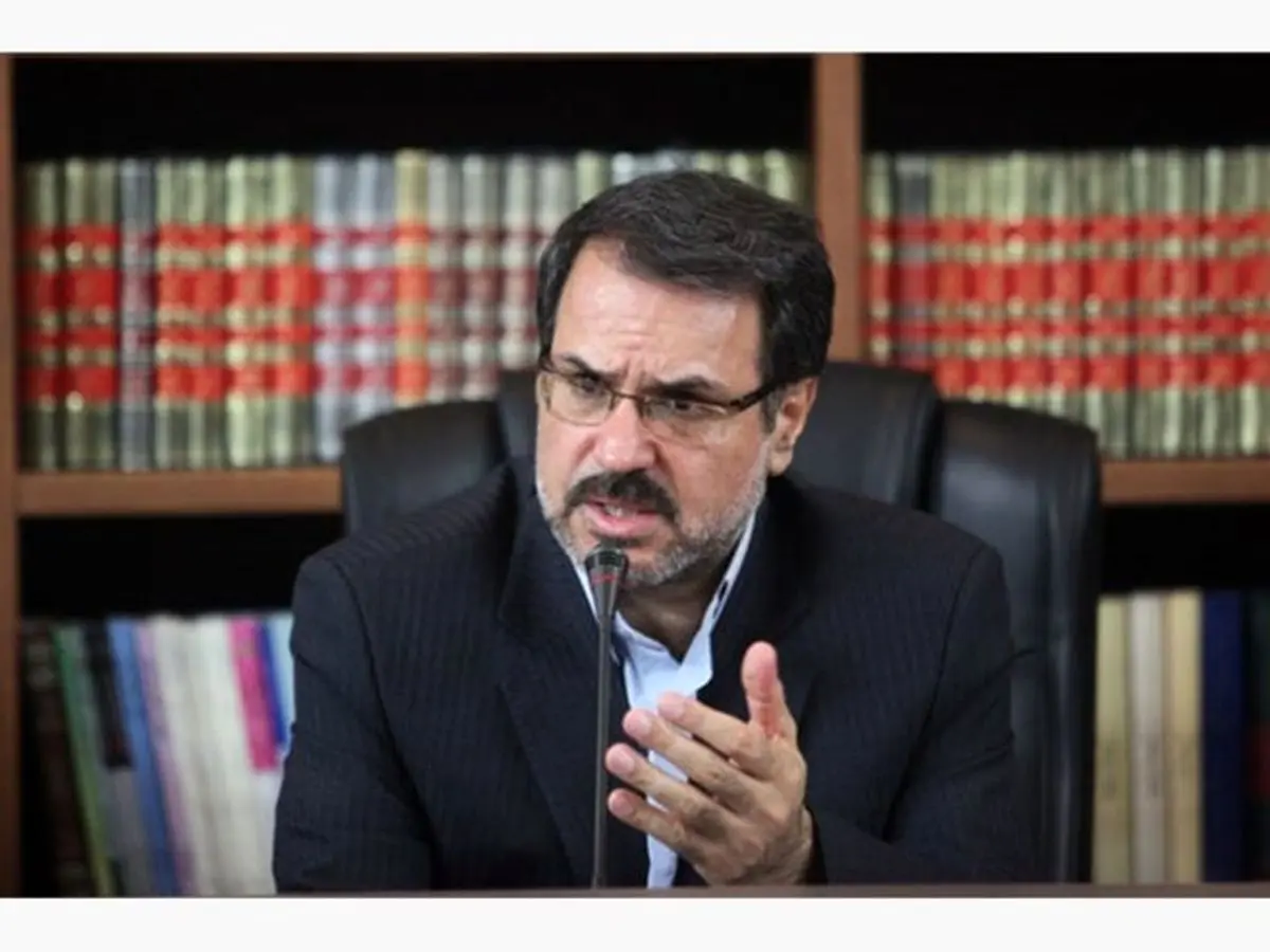 برخورد قاطع و قانونمند با مفاسد جزء برنامه های قوه قضائیه است