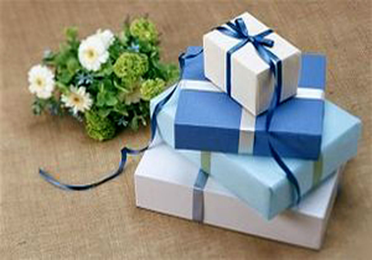 هدیه روز پدر چقدر تمام میشود؟