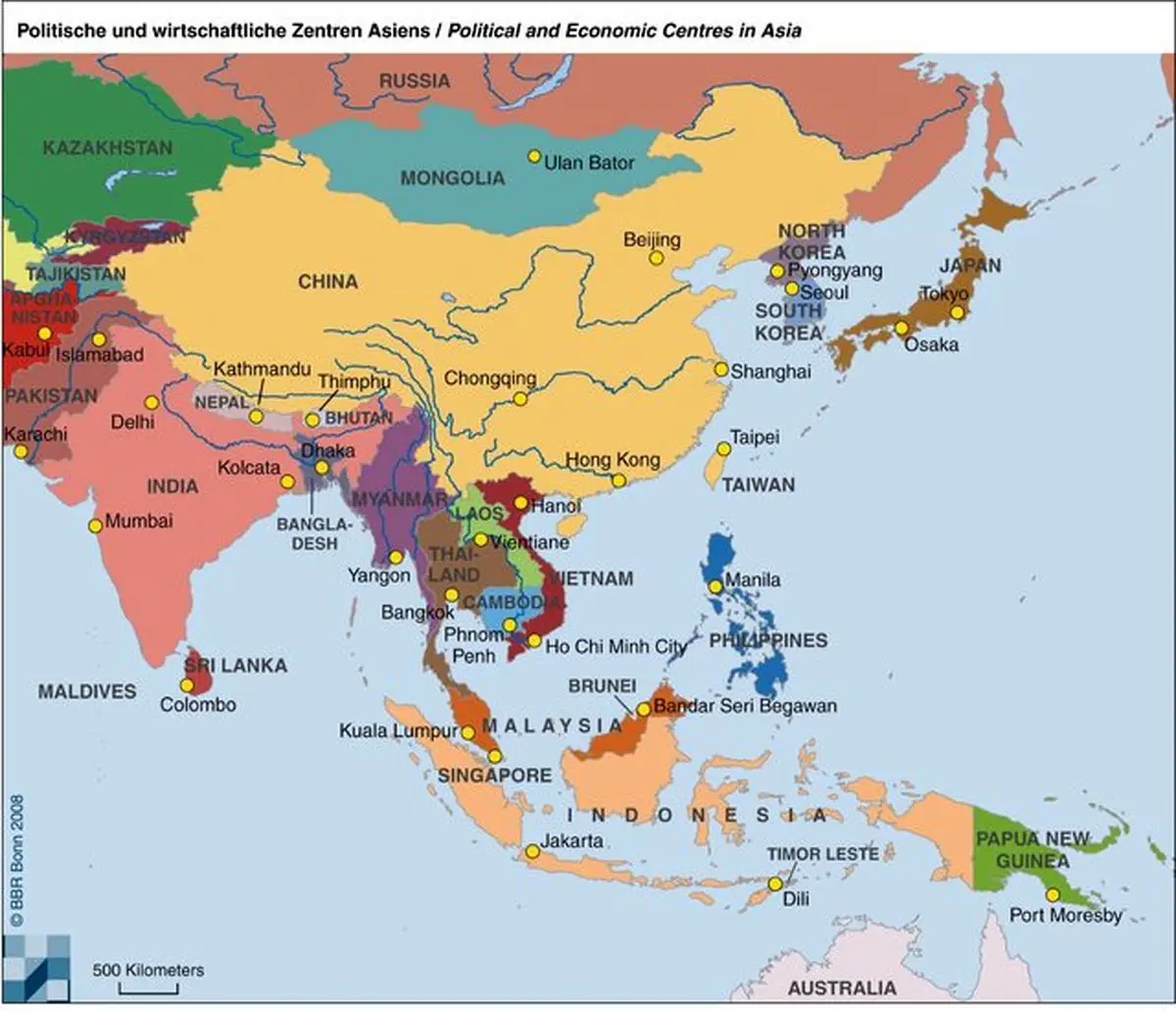 چین: تایوان با صحبت از حمله نظامی ایجاد ترس و وحشت بی‌مورد می‌کند