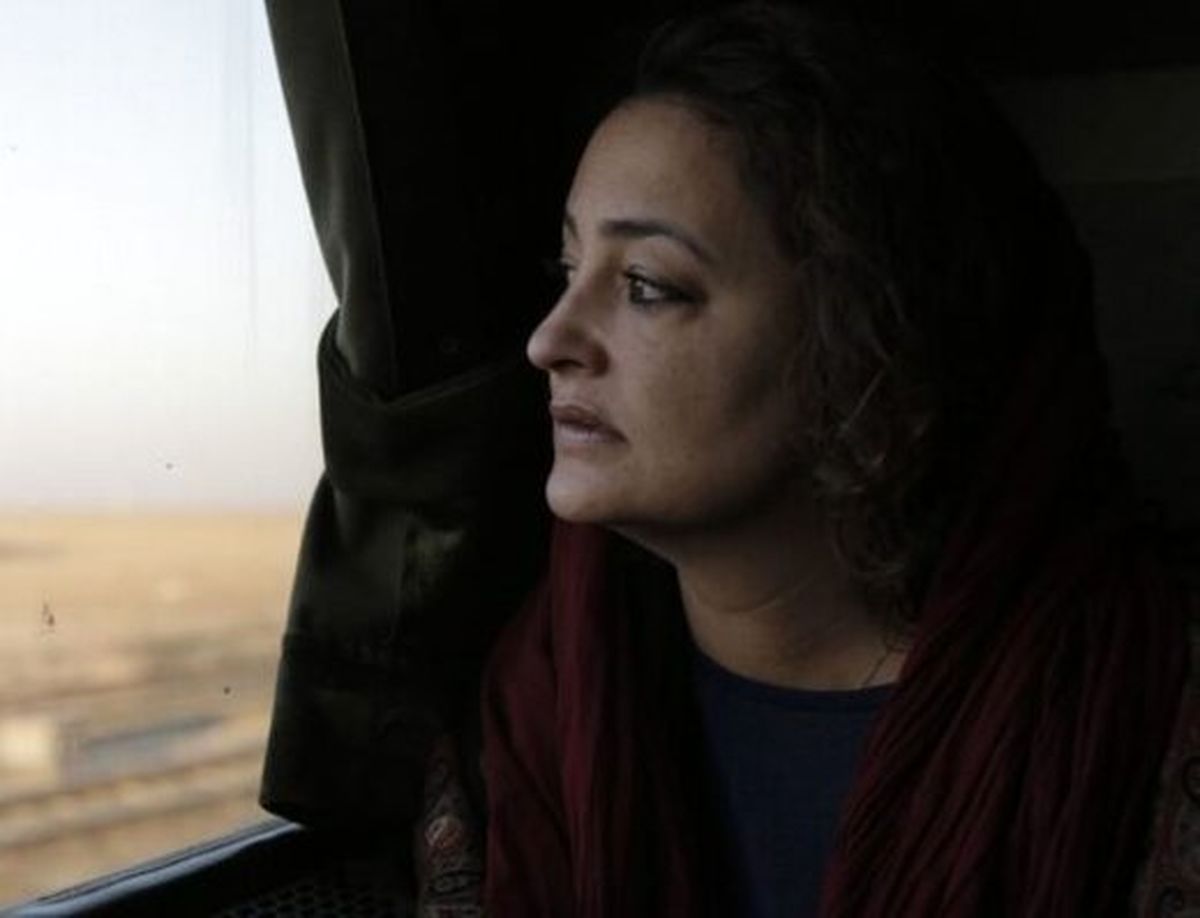 «در جستجوی فریده» برای ۲ اسکار میجنگد