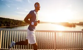 جنگی میان ورزش و افسردگی