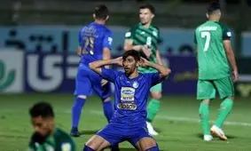 معاوضه ستاره‌های استقلال و ذوب‌آهن حقیقت دارد؟