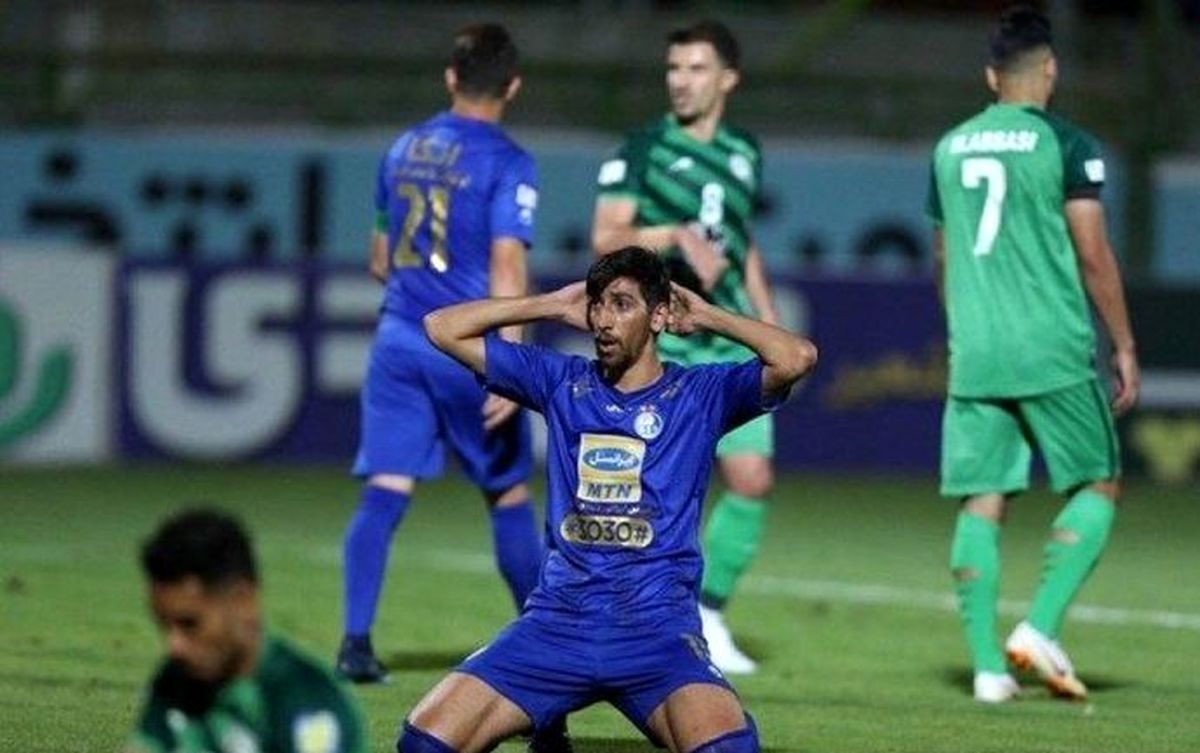 معاوضه ستارههای استقلال و ذوبآهن حقیقت دارد؟