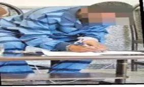 شباهتم به قاتل مرا به دردسر انداخت