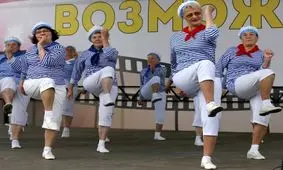 ۳ تست خیلی ساده که می‌گوید چه کسی زودتر می‌میرد