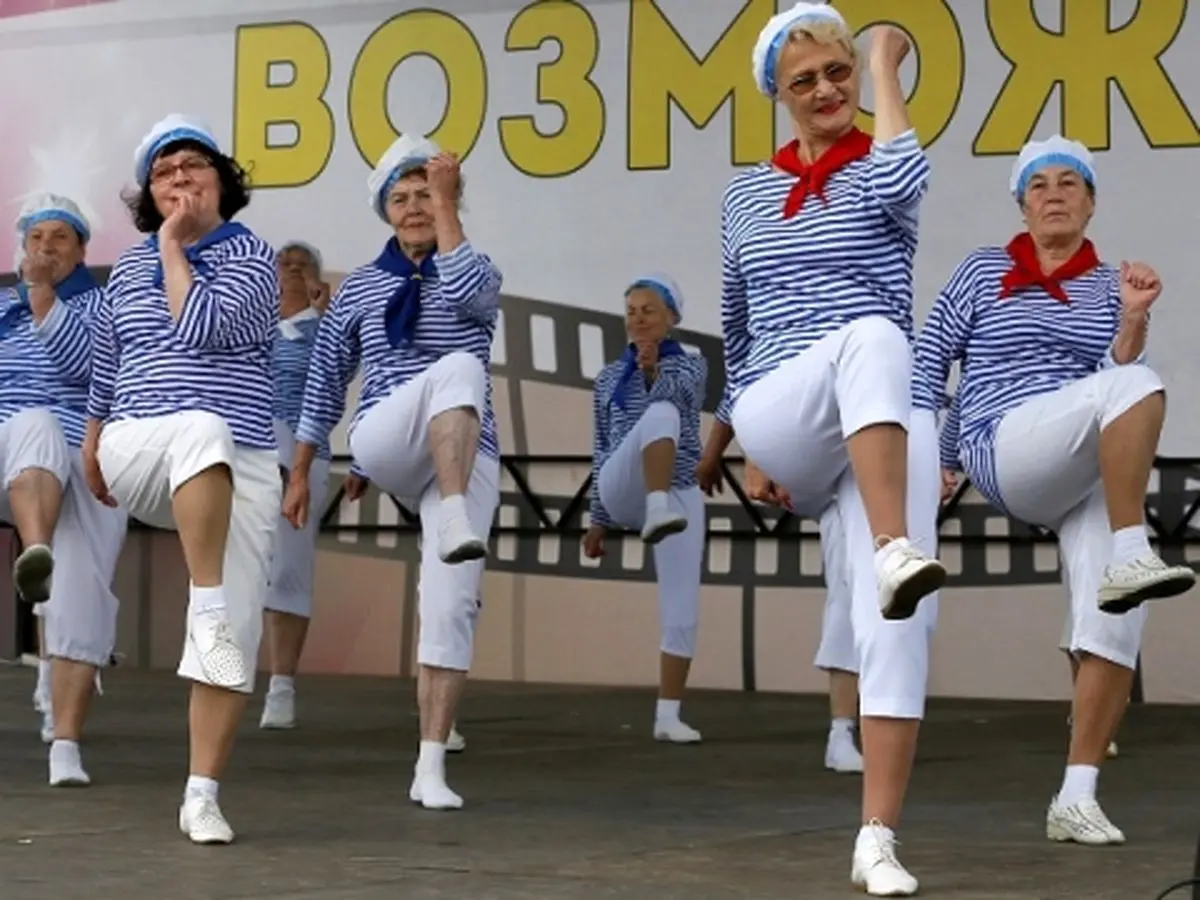 ۳ تست خیلی ساده که می‌گوید چه کسی زودتر می‌میرد