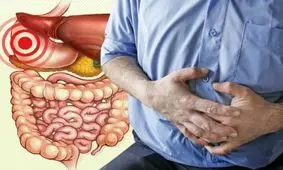 علائم فساد غذا در معده چیست؟