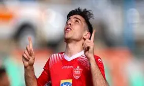 احمدزاده، همچنان محروم