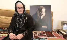 آخرین خبر از وضعیت جسمانی ملکه رنجبر