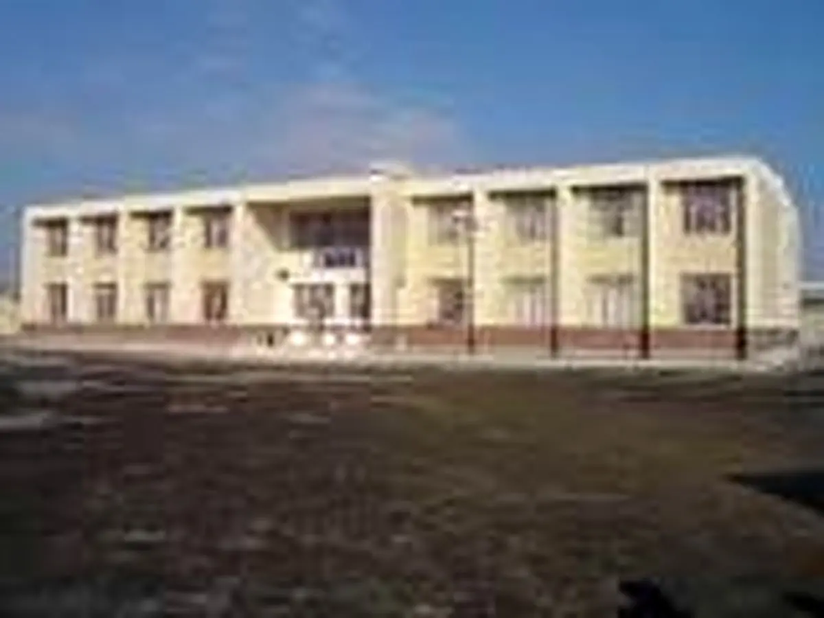 مدارس جدیدالااحداث پس از زلزله در خراسان رضوی هیچ آسیبی ندیده‌اند