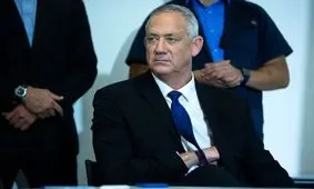 گانتس هم رسماً شکست در تشکیل دولت اسرائیل را اعلام کرد