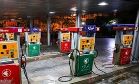 تخصیص سهمیه سوخت فقط به یکی از خودروهای مالکان دارای چند خودرو صحت ندارد