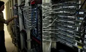 لوموند: قطع اینترنت در ایران نخستین نمونه از نظر پیچیدگی در جهان است