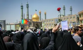 چرا به حضرت معصومه (س) لقب زینب ثانی دادند؟